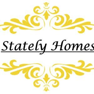 Meet your Posher, Stately Homes USA